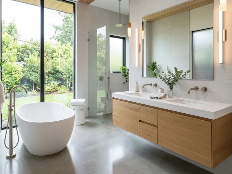 Bathroom Plumbing in Umatilla, FL